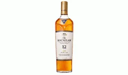 Міцний алкоголь